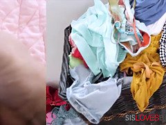 오랄섹스, 형제, 흑갈색 머리, Hd, 스커트, 문신, 청소년, 업스커트