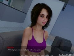 Velika rit, Milf