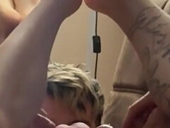 Amador amadora, Boquete, Coleção, Jato de porra, Papai, Gay bicha veado, Orgia, Tatuagem