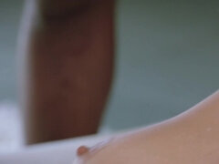 Gangbang PMV - Cumshot after interracial group sex orgy