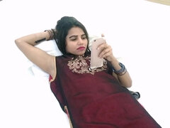 素人, 美女, デカパイ, フェラチオ, 茶髪の, インド人