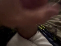 Amateur, Ejército, Corridas, Masturbación, Solo, Uniforme