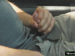 Πρωκτικό, Μεγάλος πούτσος, Βαθυ λαρυγγι, Μαλακία, Εκτός, Τρανσέξουαλ, Βυζιά