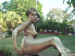 Bundão, Mãe gostosa