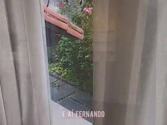 Kukk suging, Brunette, Pikk, Hardcore, Hd