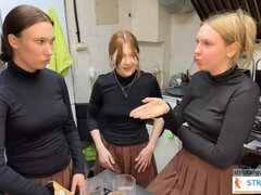 18 χρονον, Ερασιτέχνης, Μελαχροινή, Ηδ, Νοικοκυρά, Έφηβος