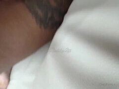 Horny ebony plumper incredible xxx video