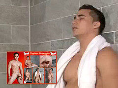 Amaterji, Analno, Gej, Masaža