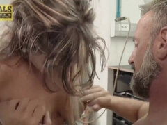 Pauzão, Peitos grandes, Dominação, Alemãoã, Mãe gostosa, Melharucos naturais, Realidade, Tetas