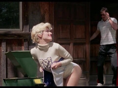 Fafanje, Kosmate, Retro, Retro