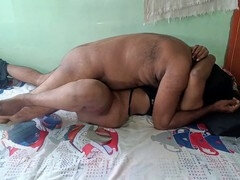 大学生, カップル, 指いじり, インド人, メイド