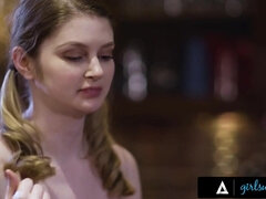 The Strange Girl Next Door Wants Me Hard - Bunny colby