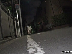 Ασιάτης, Πίπα, Τρελός, Σκληρό, Ιάπωνας