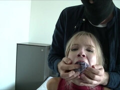 Amatőr, Szőke, Európai, Fétis, Filigrán alkatú