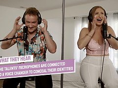 Grote mammen, Hd, Reusachtig, Orgasme, Realiteit, Lang, String, Tieten likken