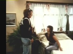 Μαύρος, Πίπα, Διαφυλετικό, Ώριμη γυναίκα, Ρετρό