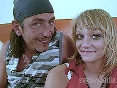 Anal, Grosse bite, Éjaculer dans la bouche, Double pénétration, Doigter, Allemand, Léchez, Adolescente