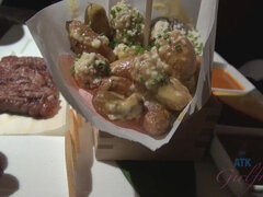 Ερασιτέχνης, Τουαλέτα, Η κοπέλα μου, Αυνανισμός, Πίρσινγκ, Πρώτου προσώπου, Μουνί, Τατουάζ