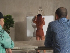 Фетиш, Хд, Каблуки, Милф, Голышом, Рыжие, Стриптиз, Дразнящие