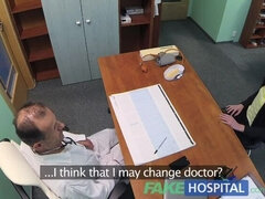 Amador amadora, Morena, Tchecoa, Doutor, Hardcore, Enfermeira, Pontos de vista, Realidade