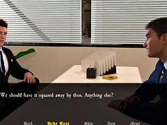 Tridimensionnel, Amateur, Anal, Grosse bite, Travestis, Tir de sperme, Fétiche, Hard