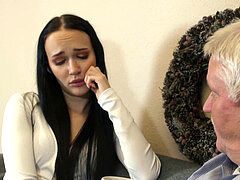 Zunanji izliv, Najstnice