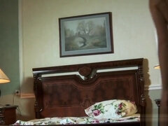 Fervid teenie gapes slim quim and gets deflowered