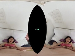 Asiatisk, Stora tuttar, Avsugning, Japansk, Bröstvårtor, Orgasm, Fitta, Våt