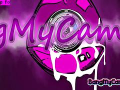 Amateur, Nana, Grosse bite, Noire, Gode, Noir ébène, Solo, Nénés