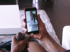 Tette grandi, Pompino, Da dietro, Di colore, Hd, Cavalcando, Sorella, Tatuaggi