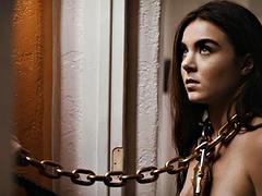 Anal, Blond, Kukk suging, Sperm skott, Hardcore, Ridning, Pupper