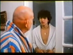 Bionda, Orgia, D'annata