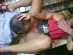 Pompino, Facciale, Tedesca amatoriale, Matura, Mamma che vorrei scoparmi, Mamma, Pubblico, Terzetto