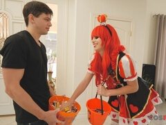 Røv, Stor røv, Pik sutte, Hundestilling, Håndjob, Røvhåret, Teenager