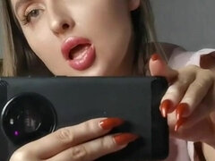 페티쉬, 집에서 만든, 혼자