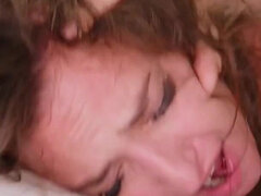 18 anni, Arabe, Culo grosso, Grande cazzo, Pompino, Venire in bocca, Ragazza, Terzetto