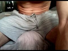 Enthousiasteling, Pijpbeurt, Mollig, Daddy, Homo, Huisgemaakt, Russisch, Alleen