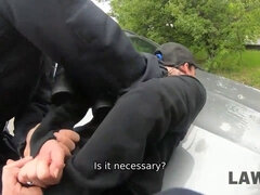 Piękna, Styl na pieska, Hd, Cipka, Rzeczywistość, Ostro, Ssanie, Jednolity