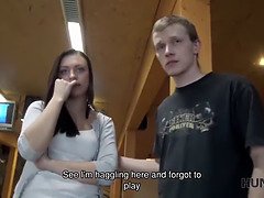 Любители, Рогоносцы, Чешки, Хд, Крошечные, От первого лица, На публике, Молоденькие