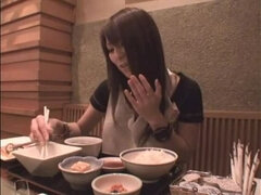 Συνδυασμός, Ιάπωνας, Ώριμη γυναίκα, Πρώτου προσώπου