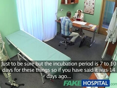 Velký zadek, České, Vyšetření, Hd, Sestřička, Různé pohledy, Realita, Voyeur