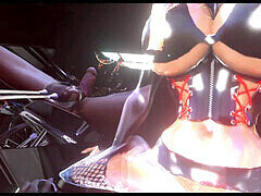 Trojrozmerné, Bdsm, Striekanie semena, Hry, Latex