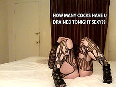 Monumentális dákó, Fekete, Ráélvezés, Ondó fröcskölés, Arcra élvezés, Csoportos kefélés, Ribanc