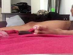 Χοντρή γυναίκα, Μεγάλος πούτσος, Μαύρος