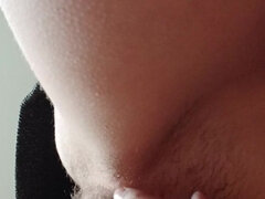 18, Amatéri, Žena, Vlasatej, Lesbické, Masturbácia, Pička, Teenka