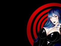 Садо мазо, Мастурбация, Властные