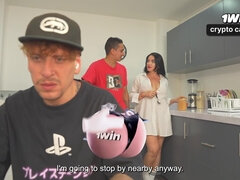 Amateur, Tetas grandes, Mamada, Garganta profunda, Estilo perrito, Verga enorme, Pov, Sexo fuerte