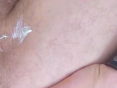 Find the Fuck Hole in Creamy Mess