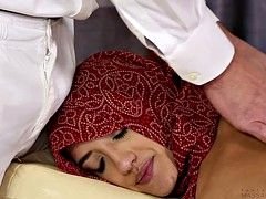 Arab, Ázijskej, Mačiatko, Striekanie semena, Na tvár, Masáž, Vyholené, Kozičky