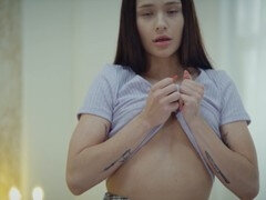 Минет, Семяизвержение